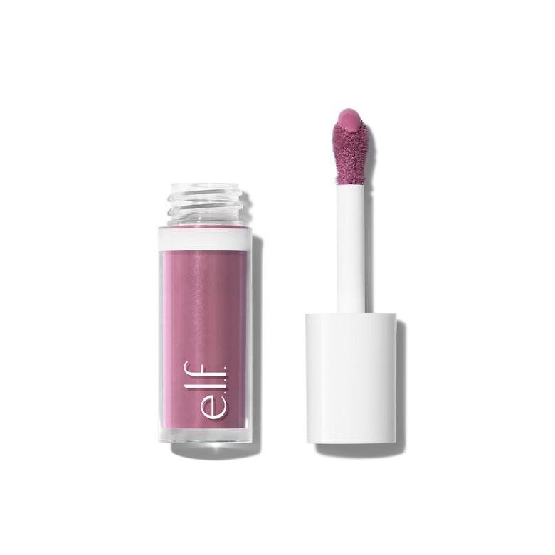 e.I.f. Camo Liquid Blush  - Bold-Faced Lilac